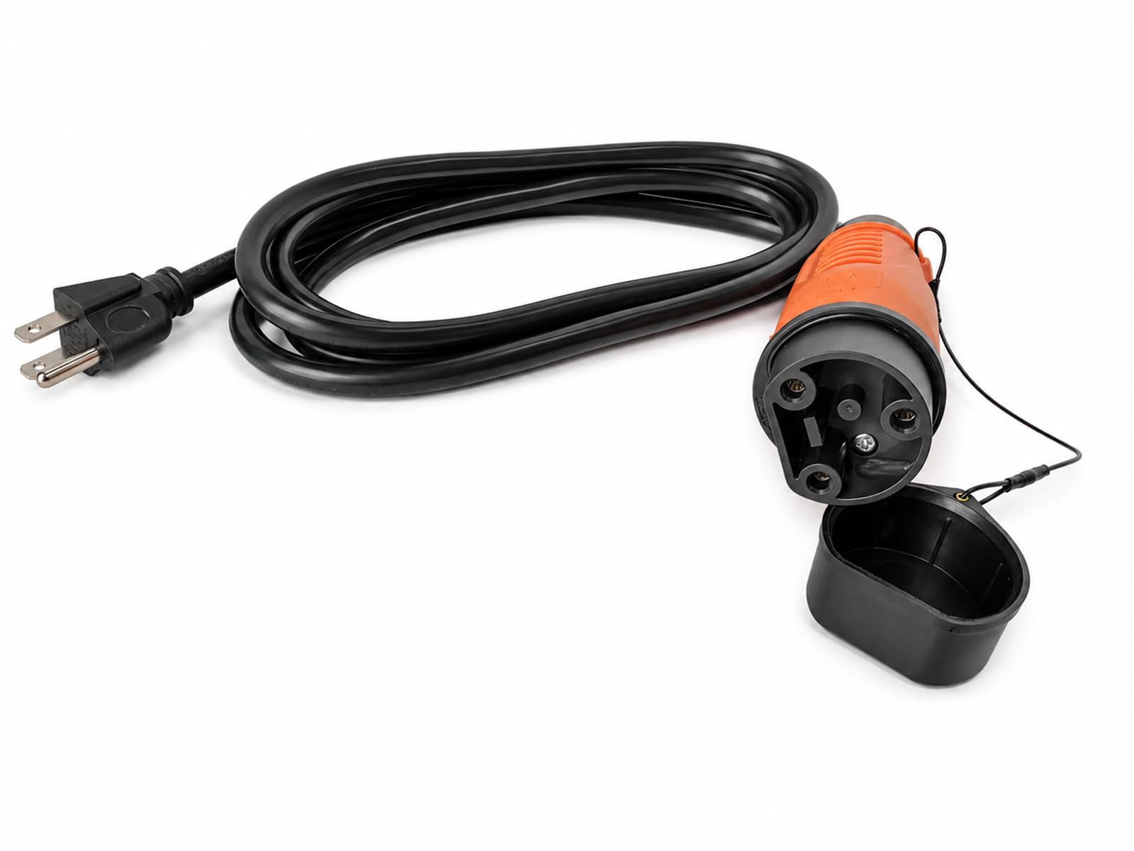 Amazon.com: JOEEGO Y-30 Charging Power Cord Assembly Compatible
